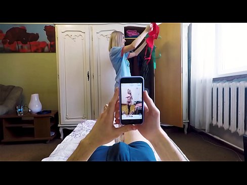 ❤️ Ua hoʻomake ʻo Stepsister i kona kaikunāne ma mua o ka hoʻi ʻana mai o ka makuahine Porn video iā mākou haw.milfnut-net.ru ️❤